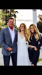 Raine finley is the daughter of chuck finley and tawny kitaen. Tawny Kitaen On Twitter Mommy Daddy Are So Proud Of Our Graduate Raine Finley We U More Then Life It S Self Nextchapter Familylove Nothingcanpullusapart Https T Co Brppxkolkm