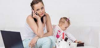 Watch Out For 8 Warning Signs Of A Bad Babysitter - Care Corner
