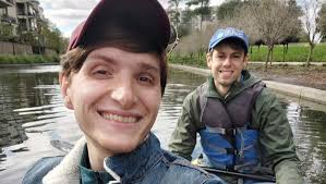 Fundraiser for Noah Arnold by Lauryn Weller : No One SHOULD Fight Alone:  Stand with Noah