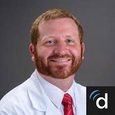 Dr. Chris Loftis, MD