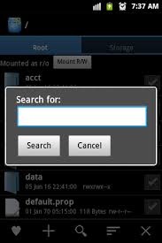 Explorador de archivos para dispositivos root. Root Explorer Pro Apk 4 4 2 Latest Download For Android
