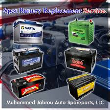 Search for the voltage and charge capacity that will work best for the intended project. Car Battery Direct Installation Service Dubai And Sharjah Home Facebook