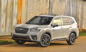 Mar 10, 2020 · there is a little known feature for the newer subaru forester, outback, crosstrek, wrx, wrx sti, impreza, and legacy that allows you to unlock your vehicle without using the key fob. Subaru Forester Won T Start Causes And How To Fix It