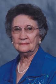 Hilda Evangeline Bulla Obituary April 5, 2015