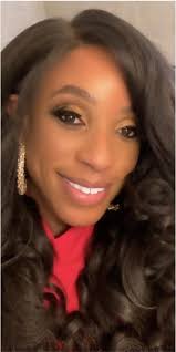 Alesia Payne's Instagram, Twitter & Facebook