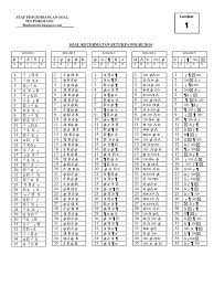 Check spelling or type a new query. Simbol Hilang Ketelitian Psikotes Pdf