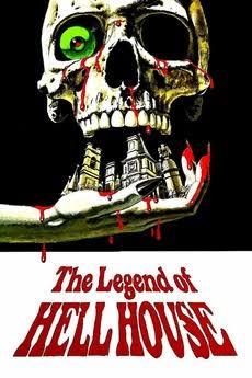 The Legend of Hell House (1973) directed by John Hough • Reviews, film +  cast • Letterboxd