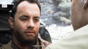 Il faut sauver le soldat Ryan : Il se vide de son sang (CLIP HD)