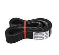 Claas Combine Harvester Belts - High Quality Banded V-Belt