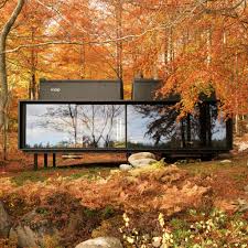 Check spelling or type a new query. Vipp Prefabricated Cabins Designed As Battery Charging Stations For Humans