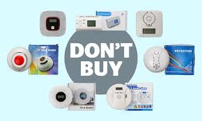Hire a qualified electrician to install your carbon monoxide detector(s). Which Investigation Prompts 100s Of Unsafe Co Alarms To Be Removed From Sale Do You Have One Which News