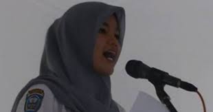 13 Contoh Pidato Bahasa Inggris Tema Kemerdekaan Plus Artinya Teks Pidato Inggris