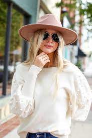 Lane Wide Brim Fedora Hat Felt Hat Outfit Fedora Hat Outfits Outfits With Hats