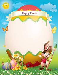 Pikbest have found 1036 free easter bunny templates of poster,flyer,card and brochure editable and printable. 20 Playful Easter Bunny Letters Kitty Baby Love