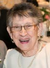 Obituary information for Gladys R. Rossey