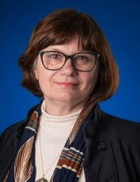 Executive biographies