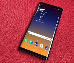 Each year, samsung and apple continue to try to outdo one another in their quest to provide the industry's best phones, and consumers get to reap the rewards of all that creativity in the form of some truly amazing gadgets. Samsung Galaxy Note 9 Smartphone Review Notebookcheck Net Reviews