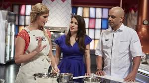 Zumbo's just desserts is an australian baking reality competition television program on the seven network. Shows Like Masterchef And Just Desserts Offer Viewers False Hope