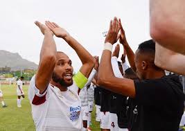 Stellenbosch fc‏ @stellenboschfc 9 ч9 часов назад. Stellenbosch Fc Seal Psl Promotion