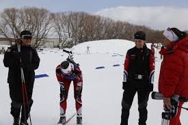 Lake to lake team relay & ultra. Dvids Images Relay Race Chief National Guard Bureau Biathlon Championships 2018 Image 8 Of 9