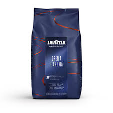 Café en grains Crema & Aroma