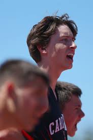 State Track and Field Results