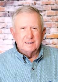 Obituary for Teddy Hickman