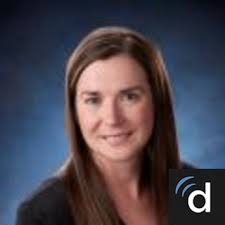 Dr. Julia Brinley, DO