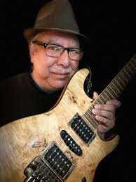 The #SATCHVAI Band dreamteam is in full effect, gearing up for the upcoming  #SurfingWithTheHydra tour! Get your tickets now at https://satchvaiband.com  🤘 Pete Thorn Kenny Aronoff Marco Mendoza Steve Vai 📸: Jon