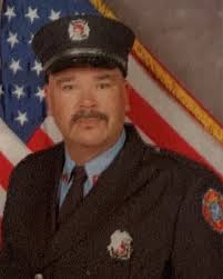 The Cape Coral Fire Department is humbled to recognize the line of duty  death of Fire Engineer/Driver James Gunter (Ret) that occurred