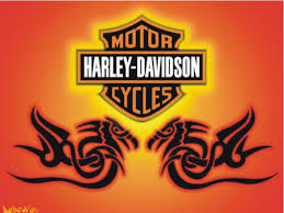 Harley Davidson Logo Hd Wallpaper Harley Davidson Logo 1024x768 Wallpaper Teahub Io