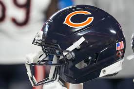 Bears waive 2025 fifth-round pick Zah Frazier
