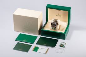 Hq Milton 2020 Rolex Two Tone Sea Dweller 126603 With Box And Card Inventory A3411