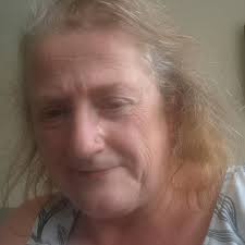 Thanks for the compliment no I'm single now but widowed,?