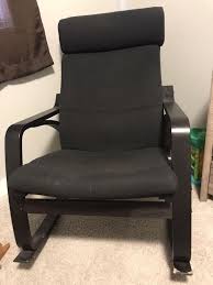 4.3 out of 5 stars from 3 genuine reviews on australia's largest opinion site productreview.com.au. Find More Ikea Poang Rocking Chair For Sale At Up To 90 Off