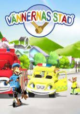 Julen är på väg och i vännernas stad är det full aktivitet. Vannernas Stad Netflix Serien Panetflix Se