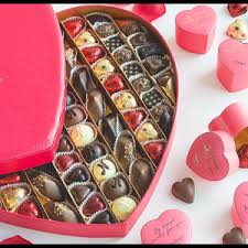 The neuhaus chocolate factory the beautiful thing about social media is you can crowdsource any piece of advice you need and within hours have a bunch of advice from friends. Best Valentine S Day Chocolates From Zchocolat Neuhaus And Ococoa Robb Report