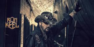 Ron Keel ALONE/ACOUSTIC