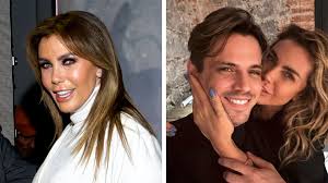 Sabine Moussier ventila relación con otra mujer: “El amor es lo que más  importa” | Univision Famosos | Univision