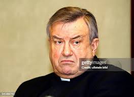 103 Karl Lehmann Kardinal Photos & High Res Pictures