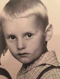 NIEMAND HAT MIR GEGLAUBT“