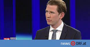 • die aktuellsten nachrichten aus österreich und der ganzen welt • sonderkanäle zu ausgewählten kulturellen und politischen großereignissen wie festspielen. Coronavirus Kurz Warnt Vor Beschwichtigung News Orf At