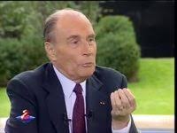 Discours prononcé le 16 juillet 1986 par le président de la république j. Jacques Chirac Responsabilite De La France Au Vel D Hiv Video Ina Fr