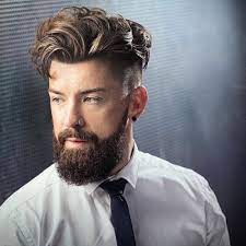 See more ideas about steampunk hairstyles hair steampunk. 20 Awesome Punk Hairstyles For Guys The Black Ravens