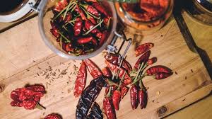 Thai Curries Red Green Or Yellow The Spice O Meter Verdict