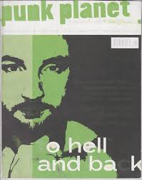 Punk Planet 48 (Mar-Apr 2002)
