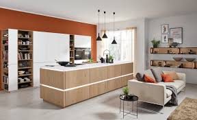 Nolte مطابخ Nolte Kitchens