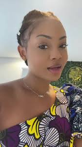 Quand tu portes du pagne 🥰🌹