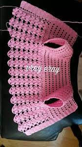 Bebek Yelegi Baby Knitting Patterns Tig Isleri Orgu Desenleri
