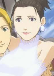 Lori Jiménez-Hansen Fan Casting for Transformers: VX